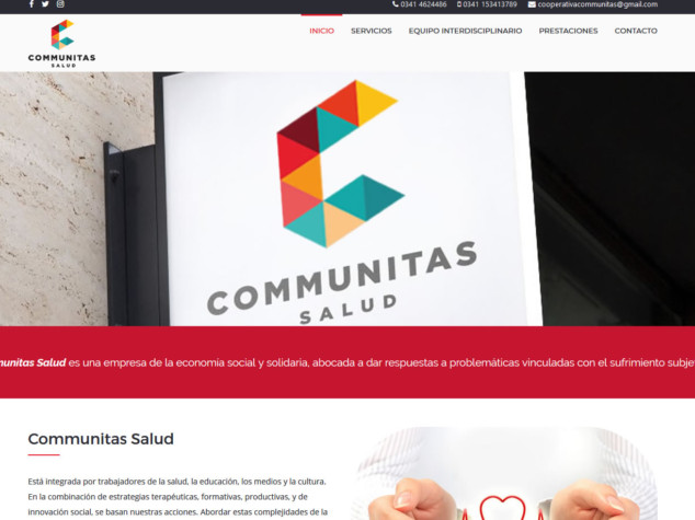 Cooperativa Communitas