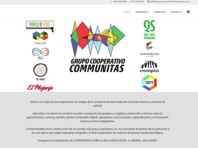 Grupo Communitas