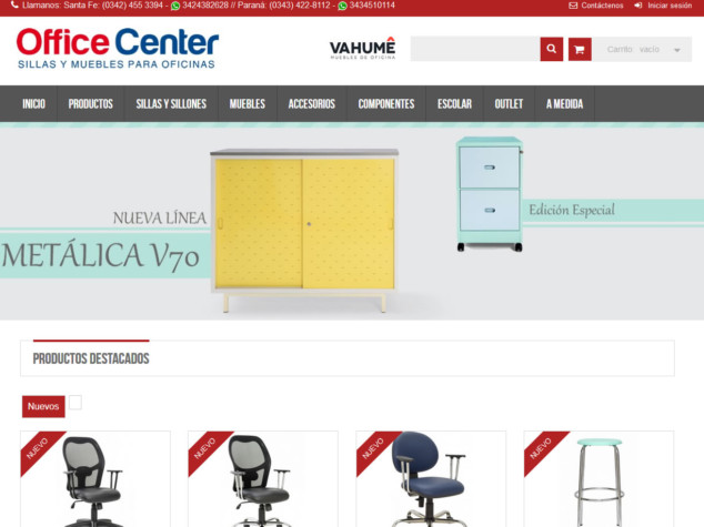 Office Center